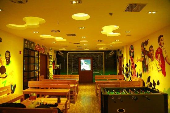 Sports Bar